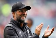 Liverpool v SSC Napoli - Pre-Season Friendly